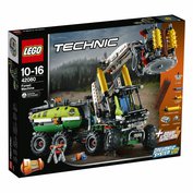 LEGO® Technic 42080 Lesní stroj