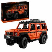 LEGO® Technic 42177 Mercedes-Benz G 500 PROFESSIONAL Line