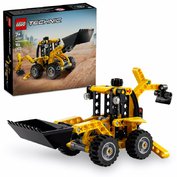 LEGO® Technic 42197 Zadní nakladač