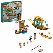 LEGO® Disney Princess™ 43185 Boun a loď
