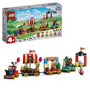 LEGO® Disney™ Specials  43212 Slavnostní vláček Disney