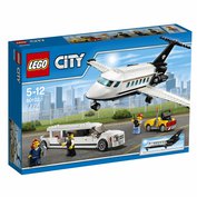 LEGO® City 60102 Letiště - VIP servis