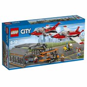 LEGO® City 60103 Letiště - letecká show