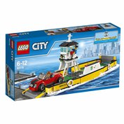 LEGO® City 60119 Přívoz