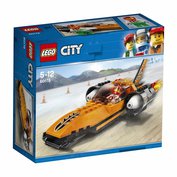 LEGO® City 60178 Rychlostní auto