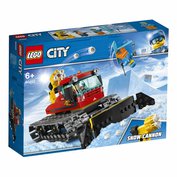 LEGO® City 60222 Rolba