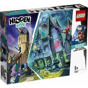 LEGO® Hidden Side 70437 Tajemný hrad