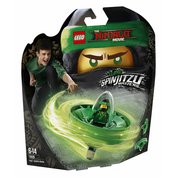 LEGO® NINJAGO® 70628 Lloyd - Mistr Spinjitzu