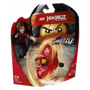 LEGO® NINJAGO® 70633 Kai - Mistr Spinjitzu