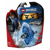 LEGO® NINJAGO® 70635 Jay - Mistr Spinjitzu