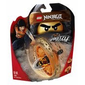 LEGO® NINJAGO® 70637 Cole - Mistr Spinjitzu