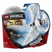 LEGO® NINJAGO® 70648 Dračí mistr Zane