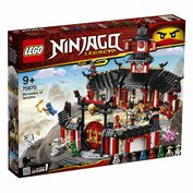 LEGO® NINJAGO® 70670 Chrám Spinjitzu