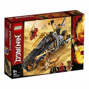 LEGO® NINJAGO® 70672 Coleova terénní motorka