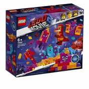 LEGO® MOVIE™ 70825 Neomezené modely královny Libovůle!