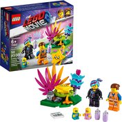 LEGO® MOVIE™ 70847 Dobré jitro, jiskřičky!