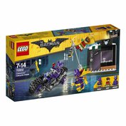 LEGO® BATMAN MOVIE™ 70902 Catwoman a honička na Catcycle