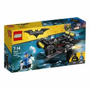 LEGO® BATMAN MOVIE™ 70918 Pouštní Bat-bugina