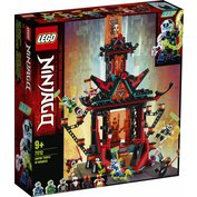 LEGO® NINJAGO® 71712 Chrám císaře bláznovství