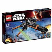 LEGO® Star Wars™ 75102 Poe´s X-wing fighter