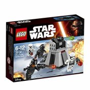 LEGO® Star Wars™ 75132 Bitevní balíček Prvního řádu