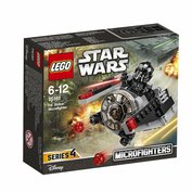 LEGO® Star Wars™ 75161 Mikrostíhačka TIE Striker