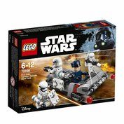 LEGO® Star Wars™ 75166 Transportní speeder Prvního řádu