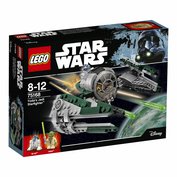 LEGO® Star Wars™ 75168 Yodova jediská stíhačka