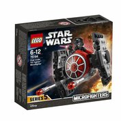 LEGO® Star Wars™ 75194 Mikrostíhačka Prvního řádu TIE Fighter™