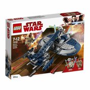 LEGO® Star Wars™ 75199 Bojový spídr generála Grievouse