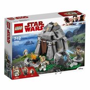 LEGO® Star Wars™ 75200 Výcvik na ostrově planety Ahch-To