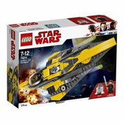 LEGO® Star Wars™ 75214 Anakinův jediský Starfighter