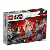 LEGO® Star Wars™ 75225 Bojový balíček elitní pretoriánské stráže