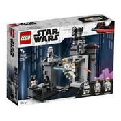 LEGO® Star Wars™ 75229 Únik z Hvězdy smrti