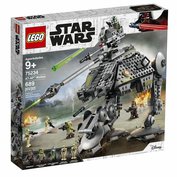 LEGO® Star Wars™ 75234 Útočný kráčející kolos AT-AP