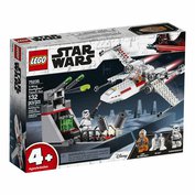 LEGO® Star Wars™ 75235 Útěk z příkopu se stíhačkou X-Wing