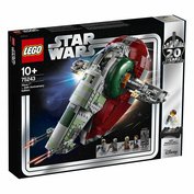 LEGO® Star Wars™ 75243 Slave I™ – edice k 20. výročí