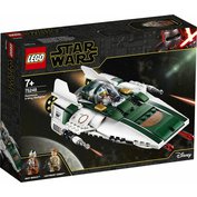 LEGO® Star Wars™ 75248 Stíhačka A-Wing Odboje™