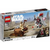 LEGO® Star Wars™ 75265 Mikrostíhačka T-16 Skyhopper™ vs. Bantha™