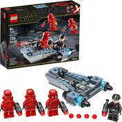 LEGO® Star Wars™ 75266 Bitevní balíček sithských jednotek