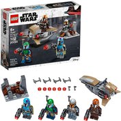 LEGO® Star Wars™ 75267 Bitevní balíček Mandalorianů