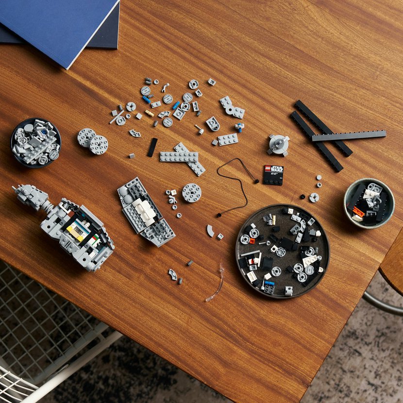 LEGO Star Wars™ 75440 AT-AT™