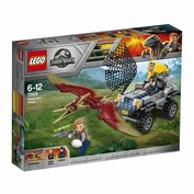 LEGO® Jurassic World™ 75926 Hon na Pteranodona
