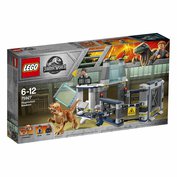 LEGO® Jurassic World™ 75927 Útěk Stygimolocha