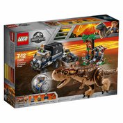 LEGO® Jurassic World™ 75929 Útěk Carnotaura z Gyrosféry