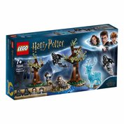LEGO® Harry Potter™ 75945 Expecto patronum
