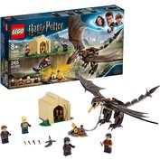 LEGO® Harry Potter™ 75946 Maďarský trnoocasý drak: Turnaj tří kouzelníků