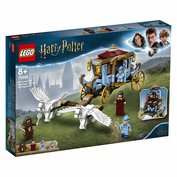 LEGO® Harry Potter™ 75958 Kočár z Krásnohůlek: Příjezd do Bradavic™