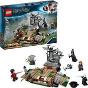 LEGO® Harry Potter™ 75965 Voldemortův návrat™
