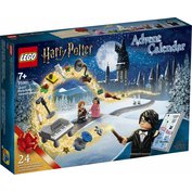 LEGO® Harry Potter™ 75981 Adventní kalendář LEGO® Harry Potter™ 2020